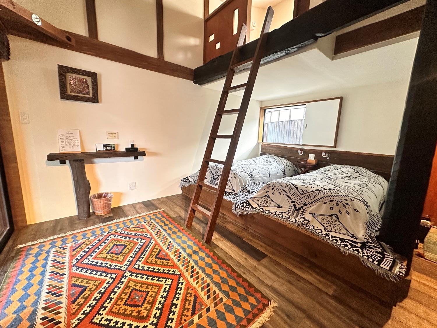 Glamping Villa Hanz Kawaguchiko Fujikawaguchiko Bagian luar foto